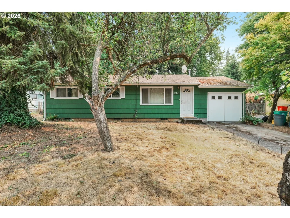 Unit for sale at 210 NE 167TH PL, Portland, OR 97230