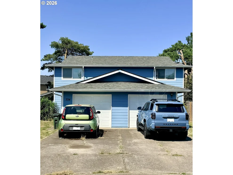 Unit for sale at 722 OAKDALE AVE, Springfield, OR 97477