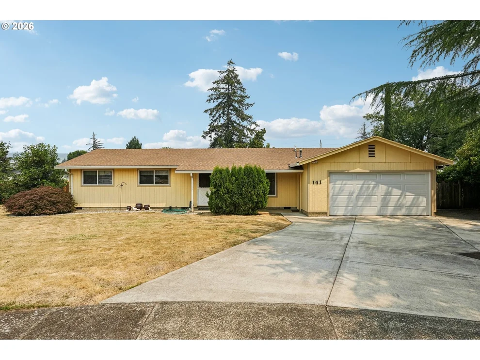 Unit for sale at 141 SW CHAPMAN ST, Sheridan, OR 97378