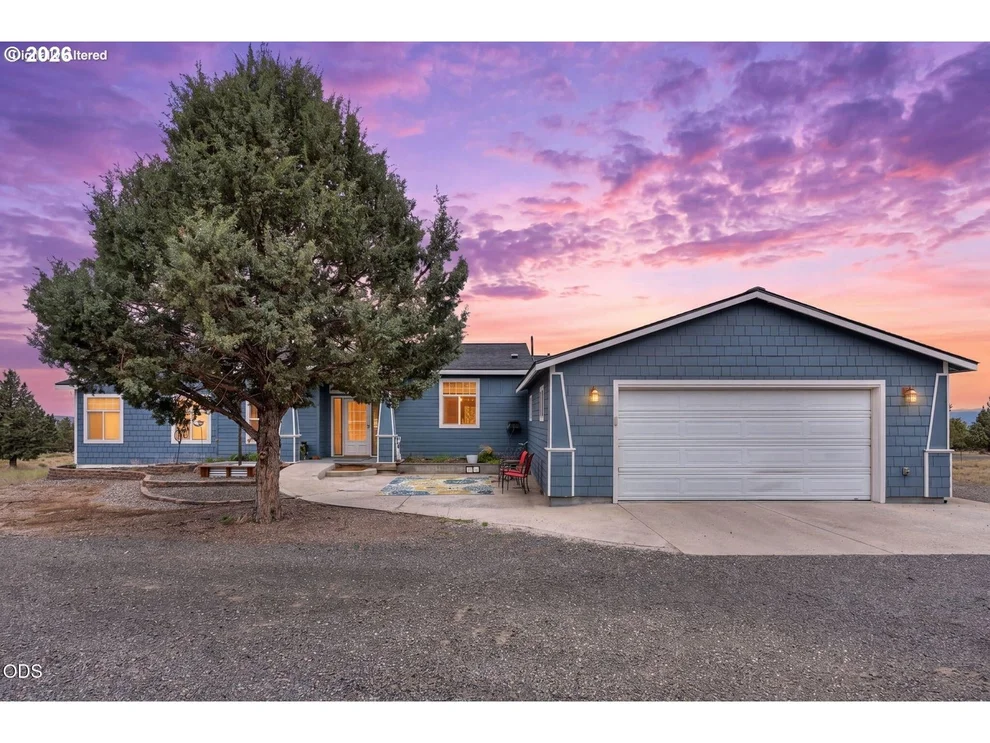 Unit for sale at 5555 SE JERRY DR, Prineville, OR 97754