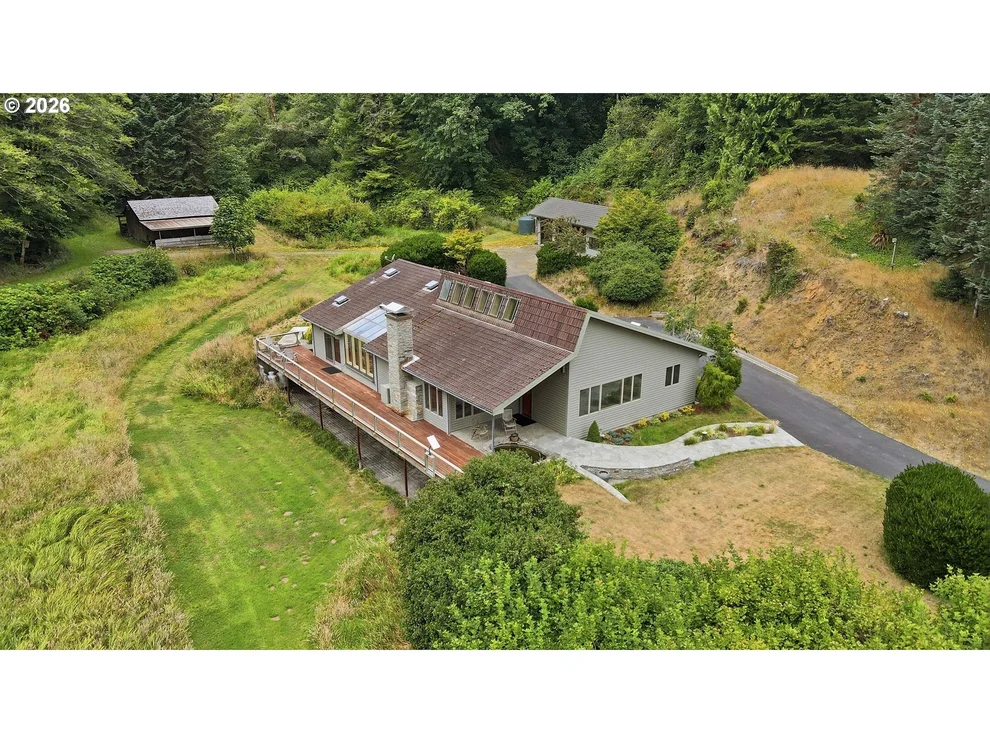 Unit for sale at 61370 OLD WAGON RD, CoosBay, OR 97420