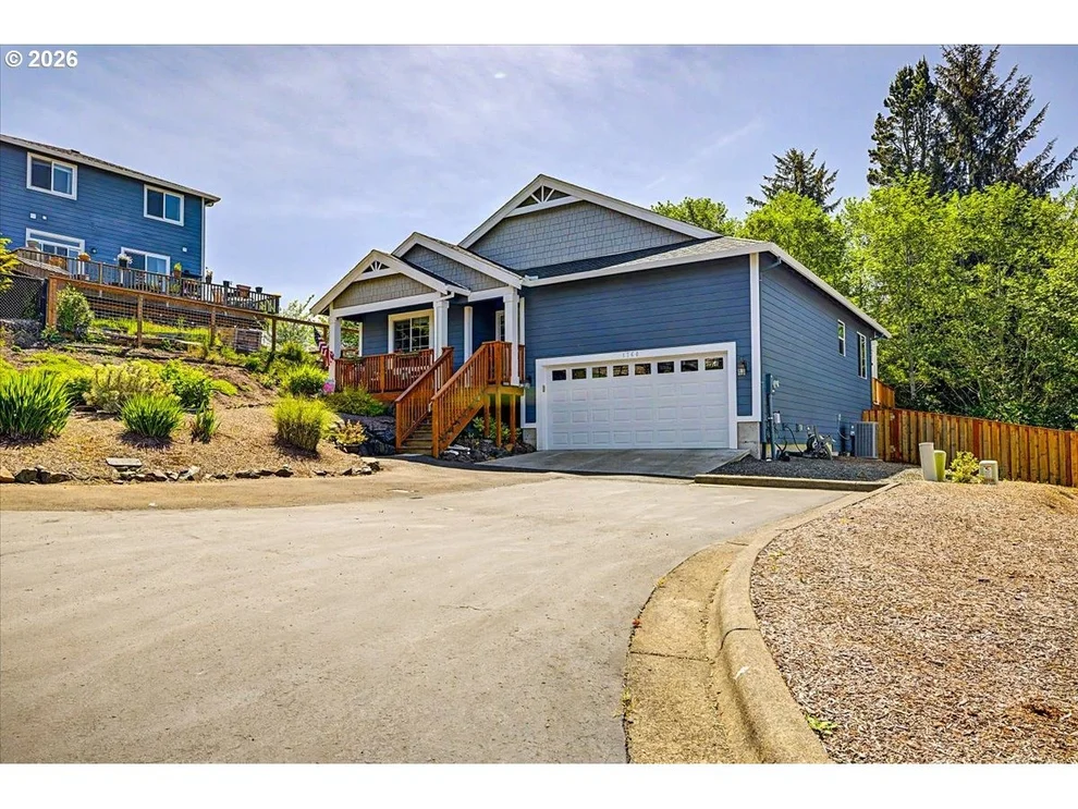 Unit for sale at 1760 WAYFARER LN, Tillamook, OR 97141