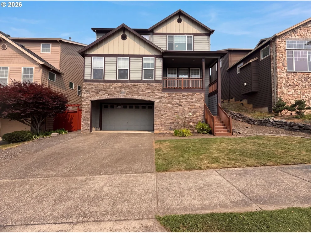 Unit for sale at 13049 SE MEADEHILL AVE, HappyValley, OR 97086