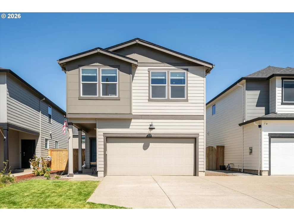 Unit for sale at 2906 V ST, Springfield, OR 97477