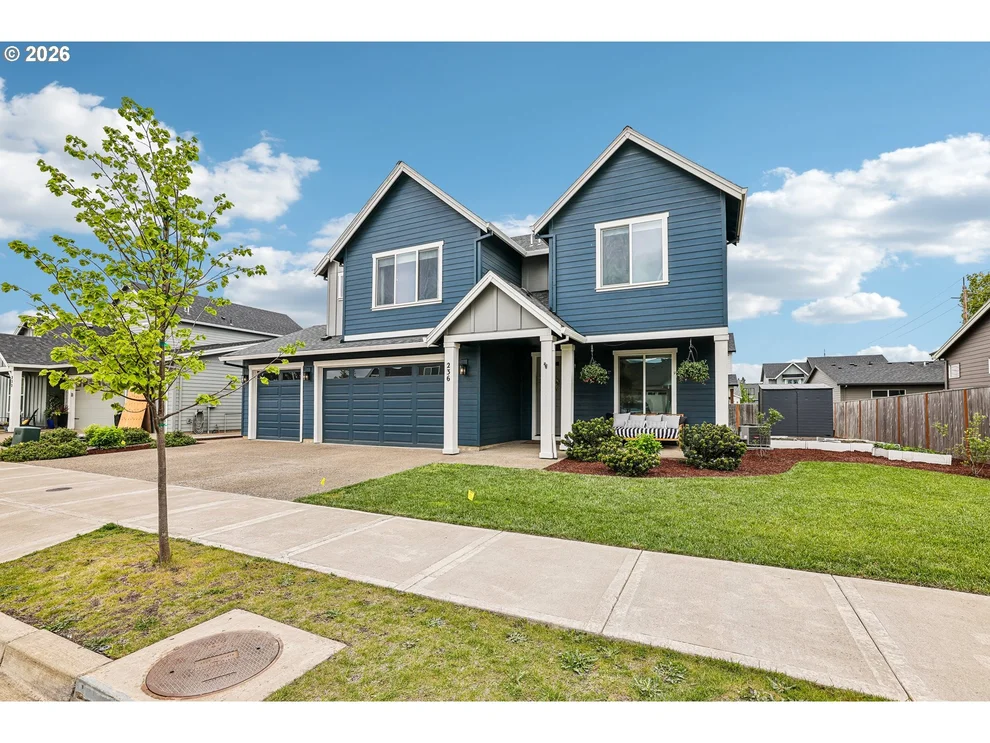 Unit for sale at 236 NE 17TH AVE, Canby, OR 97013