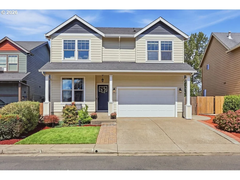 Unit for sale at 5471 GOULD AVE, Eugene, OR 97402