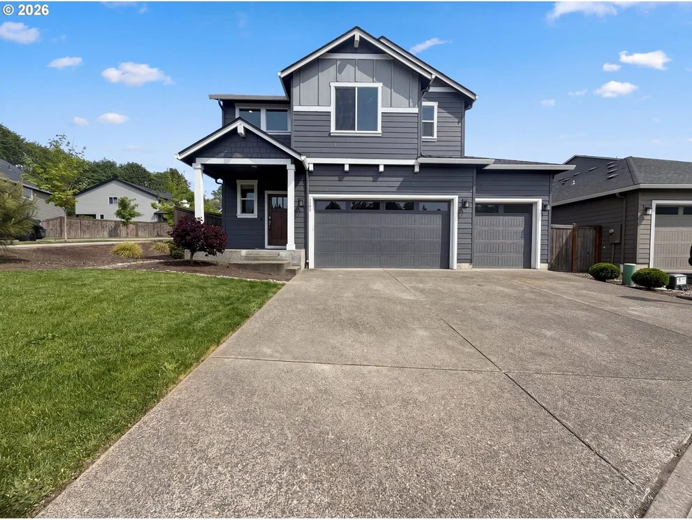Unit for sale at 2602 S 11TH CT, Ridgefield, WA 98642