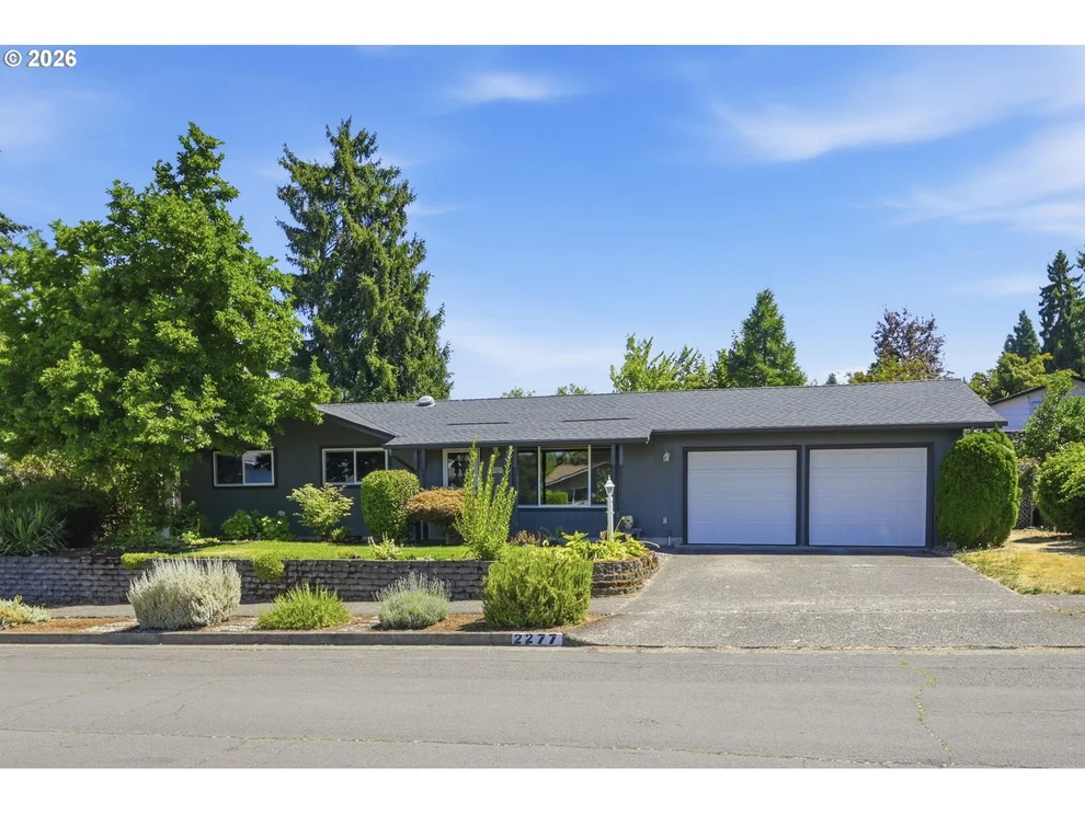 Unit for sale at 2277 CHURCHILL ST, Eugene, OR 97405