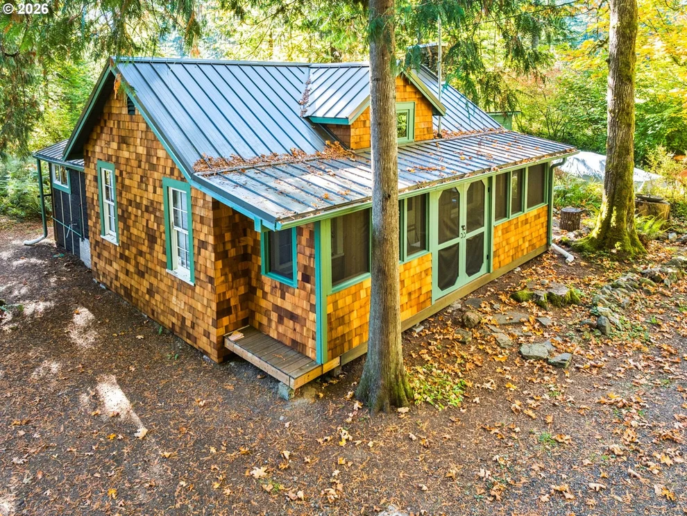 Unit for sale at 21820 E EZ LN, Rhododendron, OR 97049