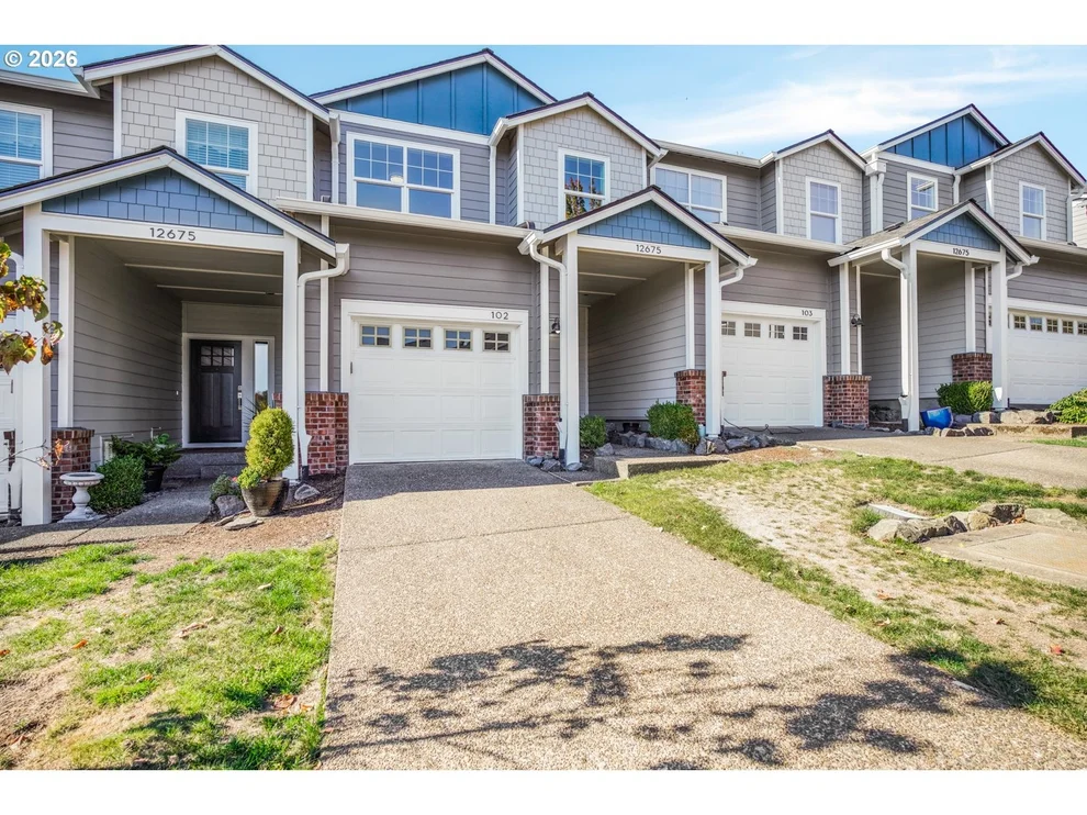 Unit for sale at 12675 SW NIGHT HERON LN, Beaverton, OR 97007