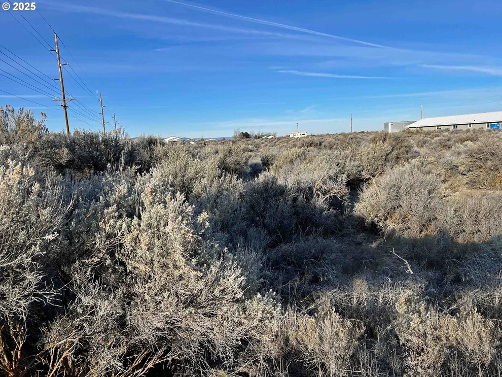 Unit for sale at Christmas Valley HWY, ChristmasValley, OR 97641