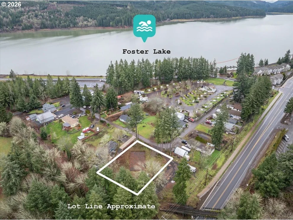 Unit for sale at 59th Ave, SweetHome, OR 97386