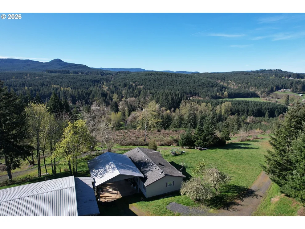 Unit for sale at 42255 AMES CREEK RD, SweetHome, OR 97386