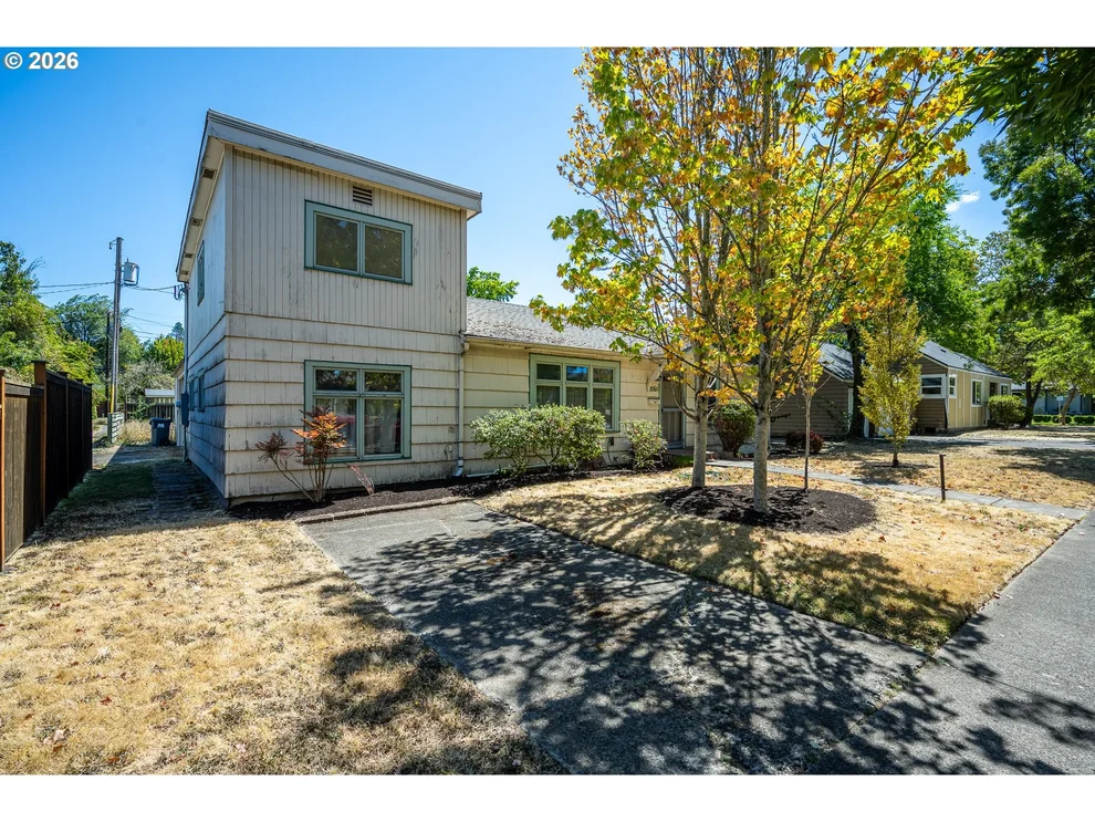 Unit for sale at 2161 HILYARD ST, Eugene, OR 97405