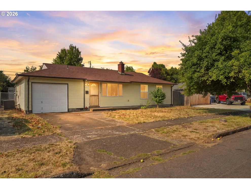 Unit for sale at 1219 PLEASANT ST, Springfield, OR 97477