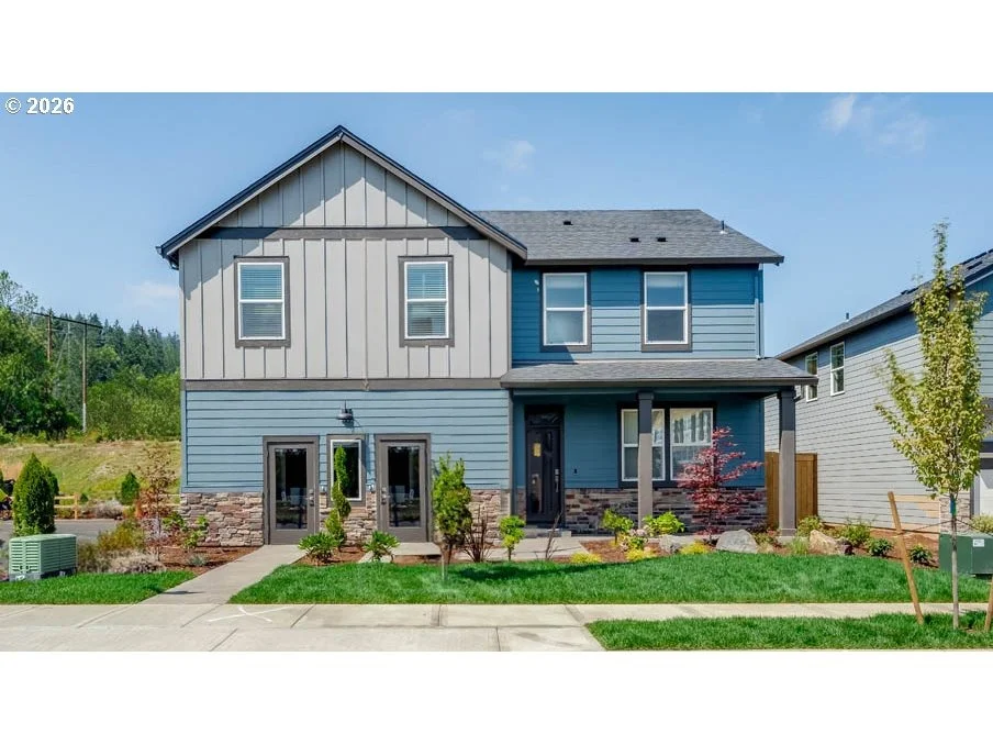 Unit for sale at 9209 SE Azalea ST, HappyValley, OR 97086