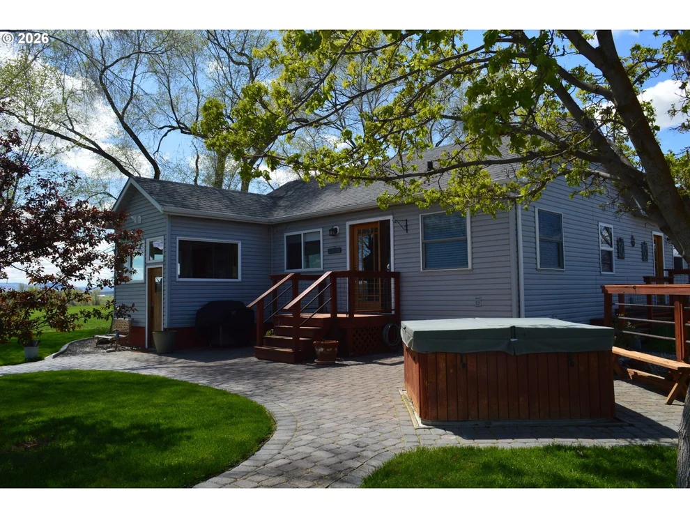 Unit for sale at 1935 BENCH RD, Vale, OR 97918