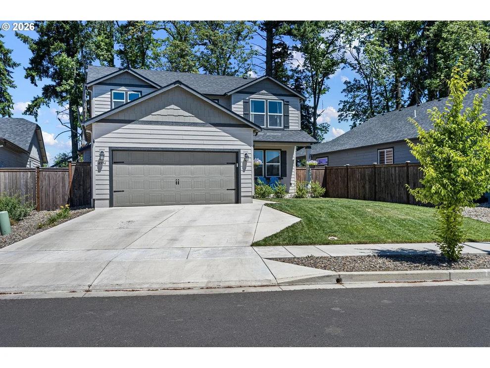 Unit for sale at 4994 CEDAR VIEW DR, Springfield, OR 97478