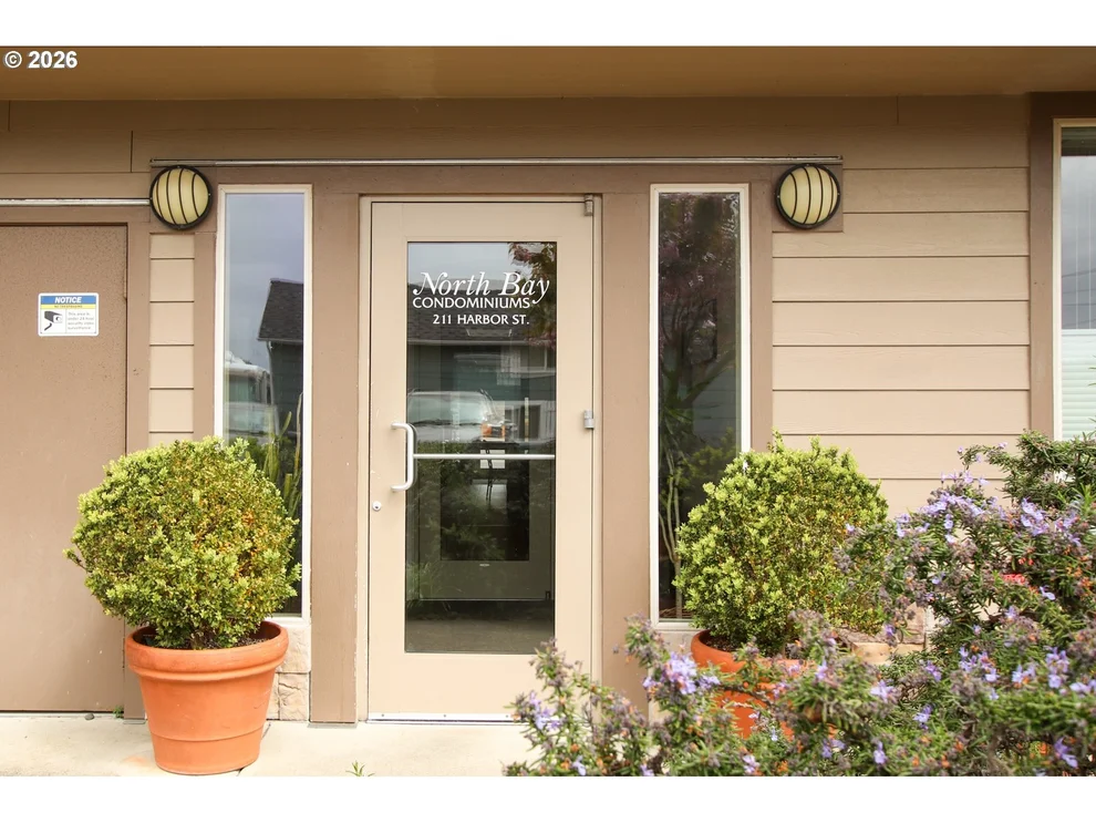 Unit for sale at 211 HARBOR ST, Florence, OR 97439
