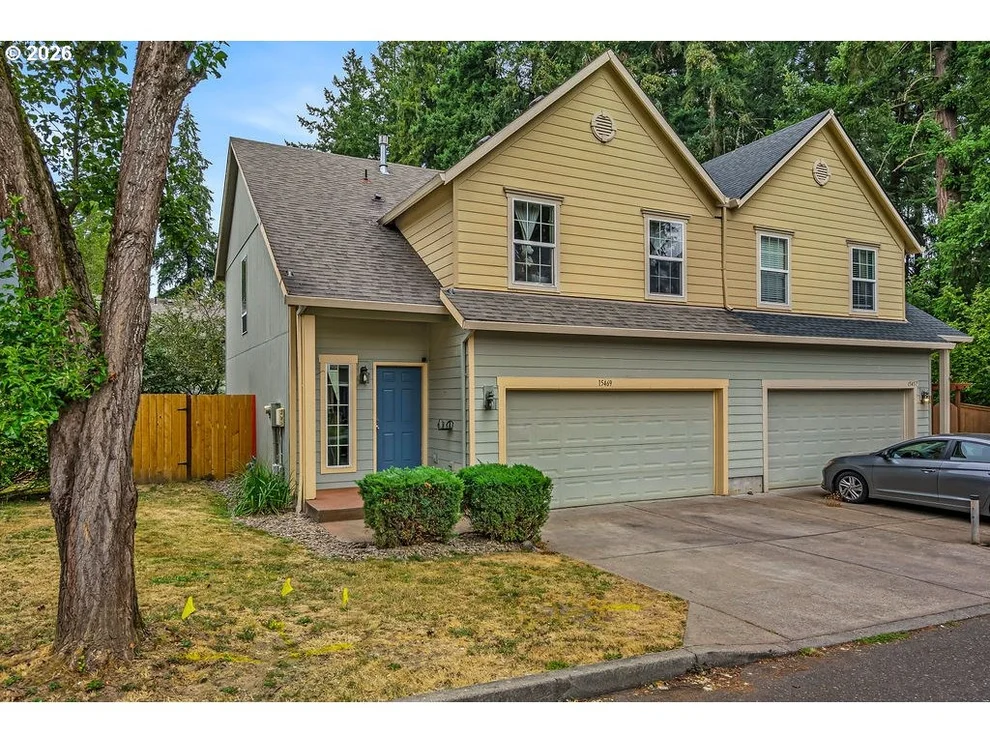 Unit for sale at 15469 SW BYGONES CT, Beaverton, OR 97007