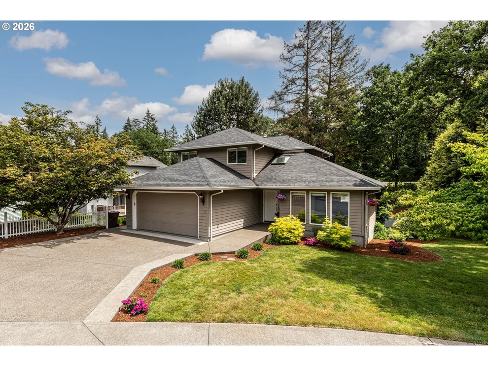 Unit for sale at 114 MADRONA CT, StHelens, OR 97051