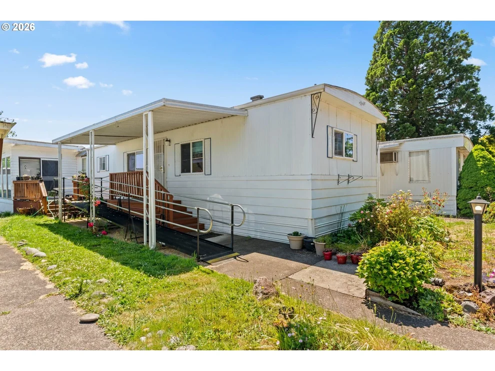 Unit for sale at 205 S 54TH ST, Springfield, OR 97478