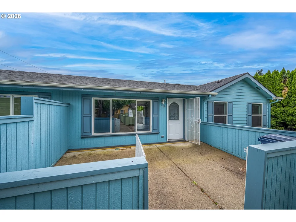 Unit for sale at 5510 E ST, Springfield, OR 97478