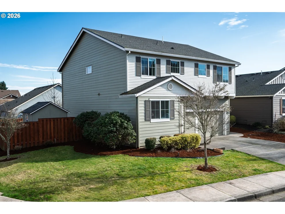 Unit for sale at 51192 SW KLOMPEN ST, Scappoose, OR 97056