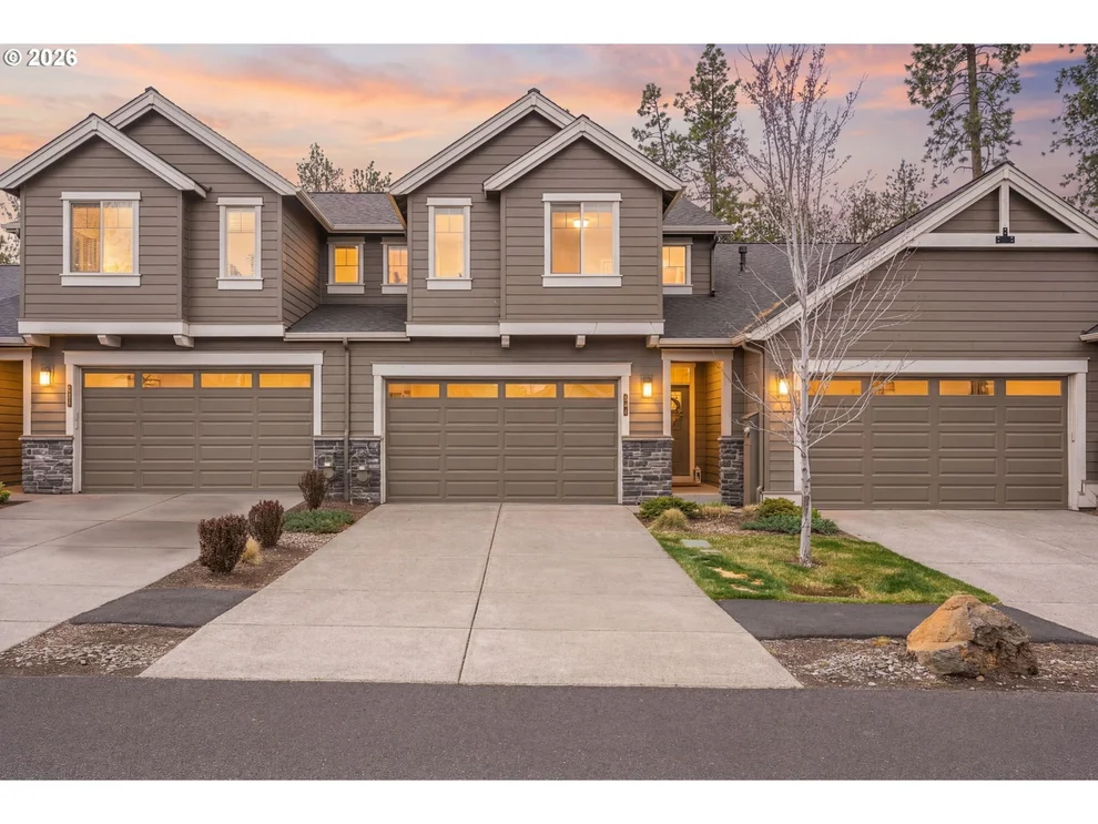 Unit for sale at 60439 HEDGEWOOD LN, Bend, OR 97702