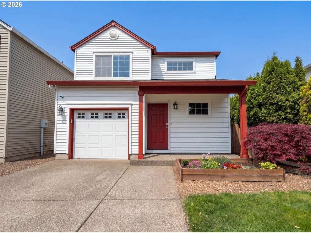 Unit for sale at 12883 NW SCOTTSTON TER, Banks, OR 97106