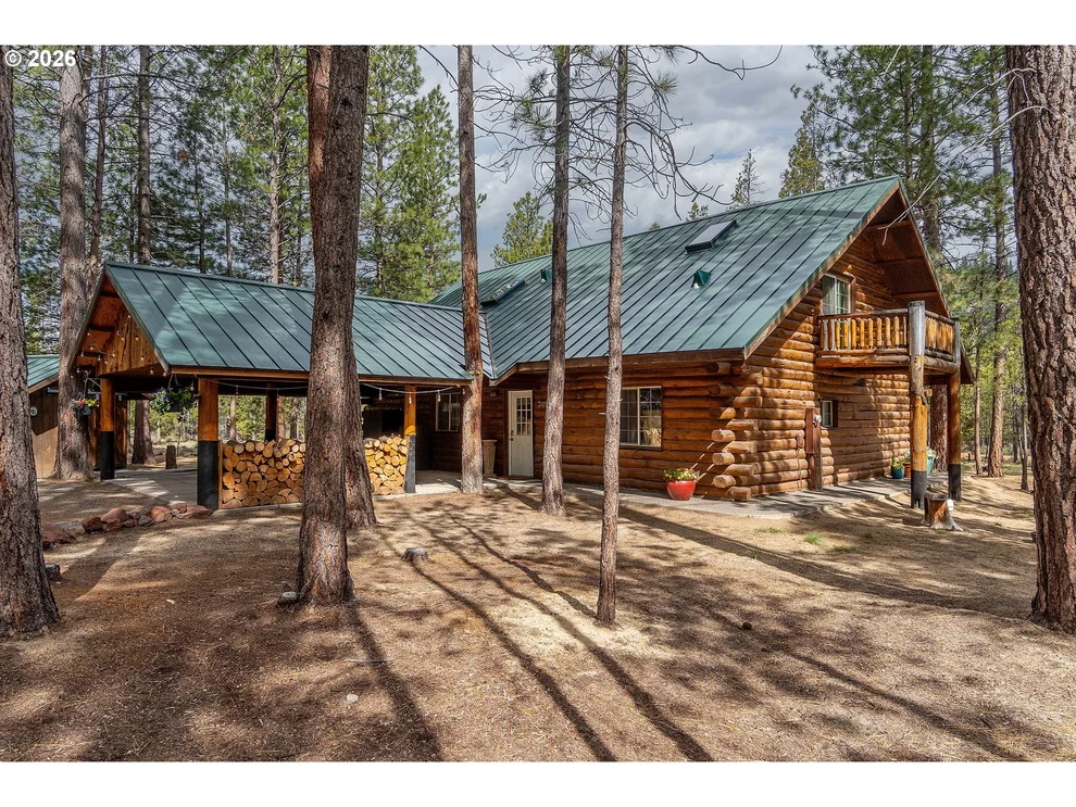 Unit for sale at 153526 TWILLA CT, LaPine, OR 97739