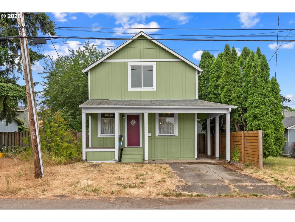 Unit for sale at 6557 SE 67TH AVE, Portland, OR 97206