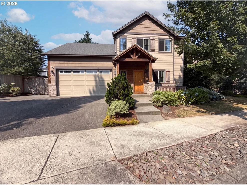 Unit for sale at 2817 SE CONDOR AVE, Gresham, OR 97080