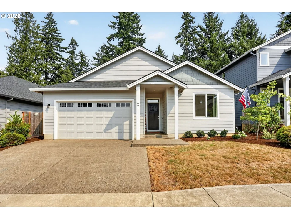 Unit for sale at 1094 NE REGAN HILL LOOP, Estacada, OR 97023
