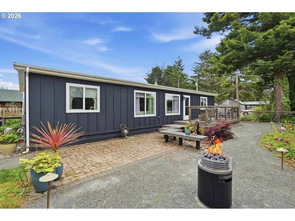 Unit for sale at 1155 2ND ST NE, Bandon, OR 97411