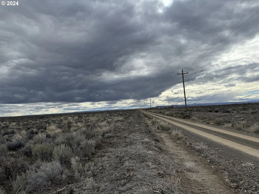 Unit for sale at Lost Forest LN, ChristmasValley, OR 97641