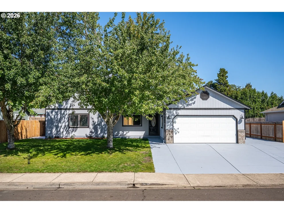 Unit for sale at 3990 DOUGLAS DR, Springfield, OR 97478