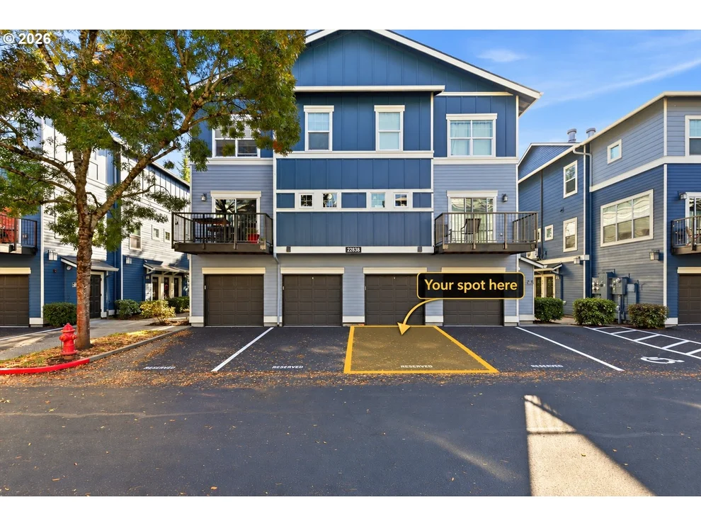 Unit for sale at 22838 SW FOREST CREEK DR, Sherwood, OR 97140