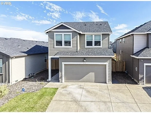 Unit for sale at 2743 V ST, Springfield, OR 97477