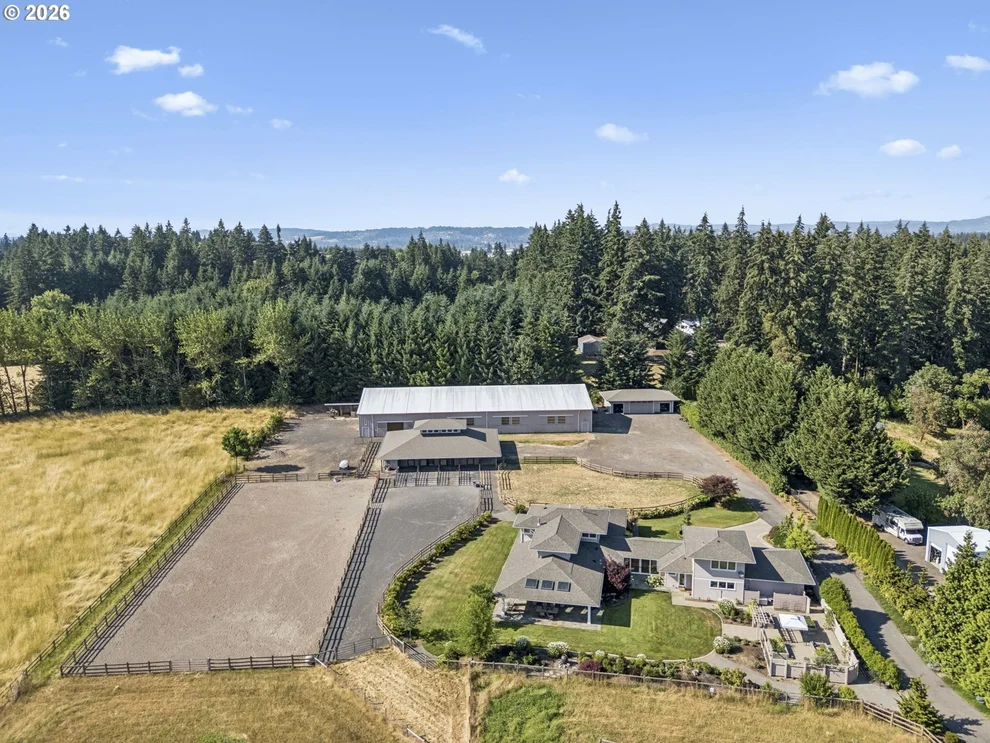Unit for sale at 24362 SW BAKER RD, Sherwood, OR 97140