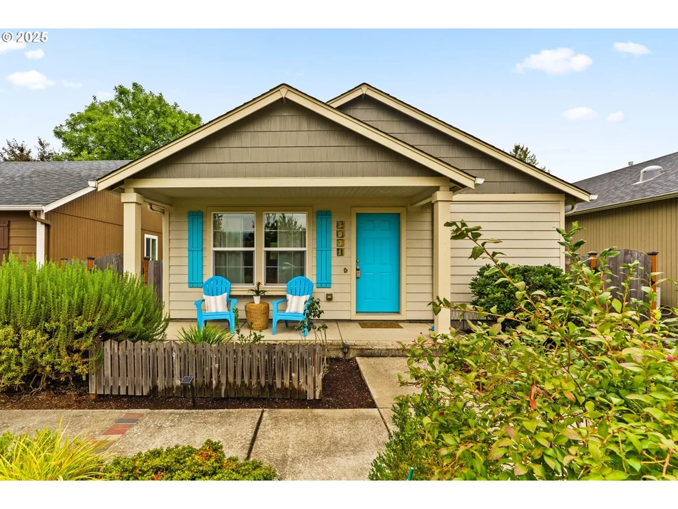 Unit for sale at 3031 HUMMINGBIRD LN, Eugene, OR 97405