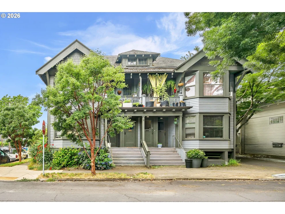 Unit for sale at 601 NE RANDALL AVE, Portland, OR 97232