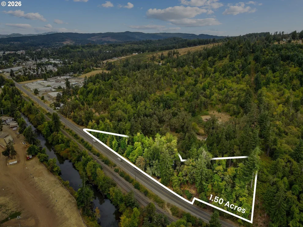 Unit for sale at Highway 99, CottageGrove, OR 97424