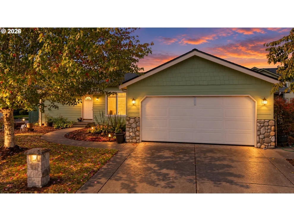 Unit for sale at 5367 OLYMPIC CIR, Eugene, OR 97402