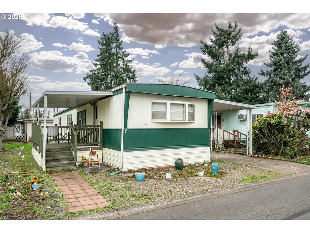 Unit for sale at 5335 MAIN ST, Springfield, OR 97478