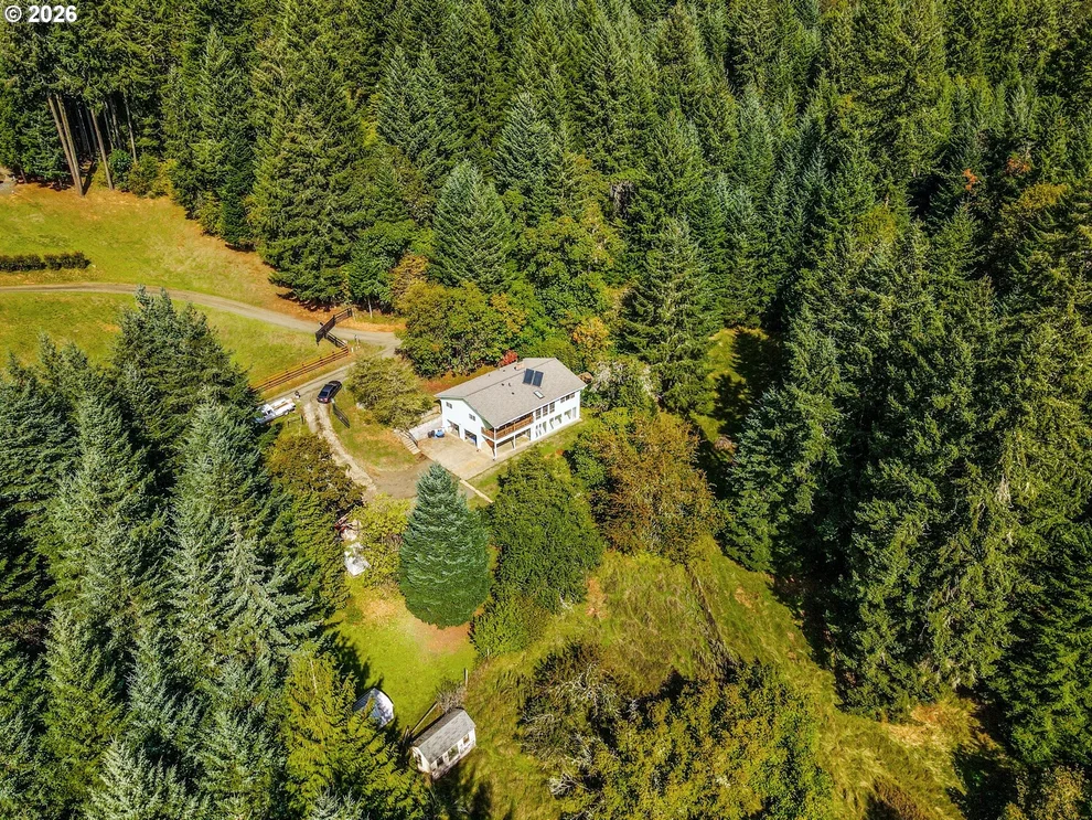 Unit for sale at 24820 NORRIS LN, JunctionCity, OR 97448