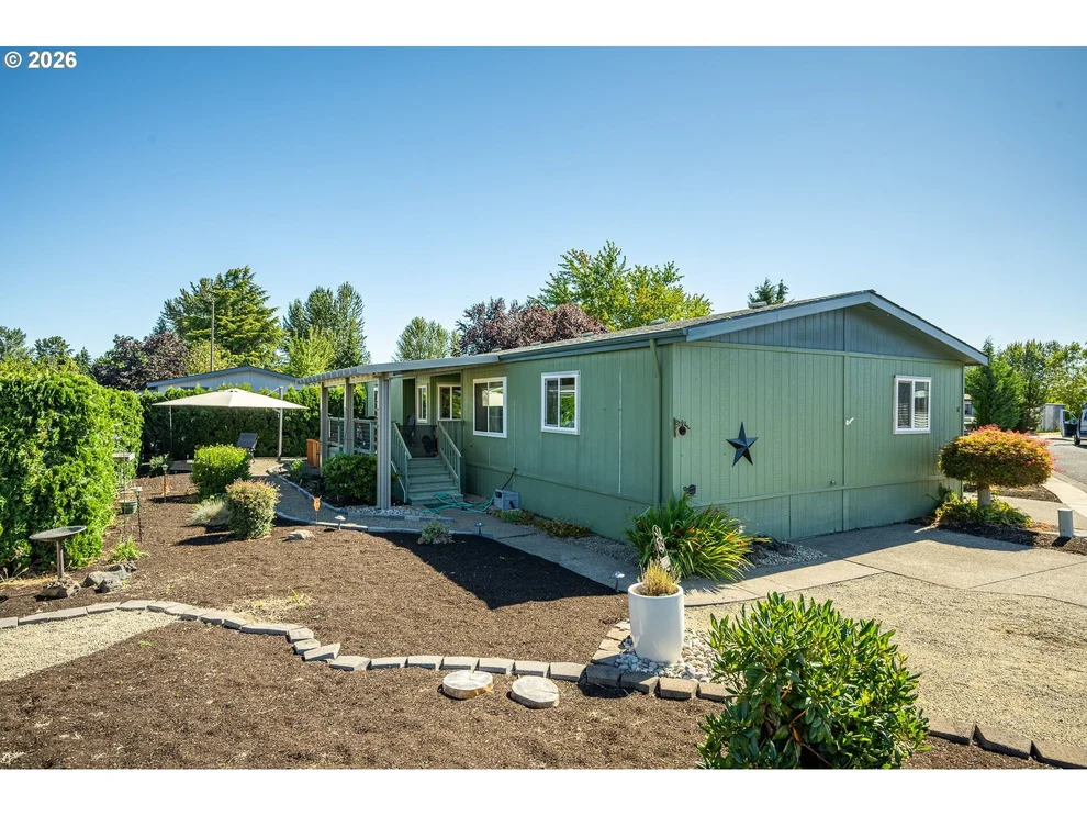 Unit for sale at 1199 N TERRY ST, Eugene, OR 97402