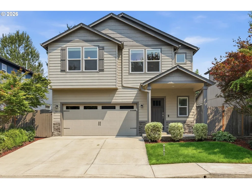 Unit for sale at 3043 GUADALUPE WAY, Eugene, OR 97408