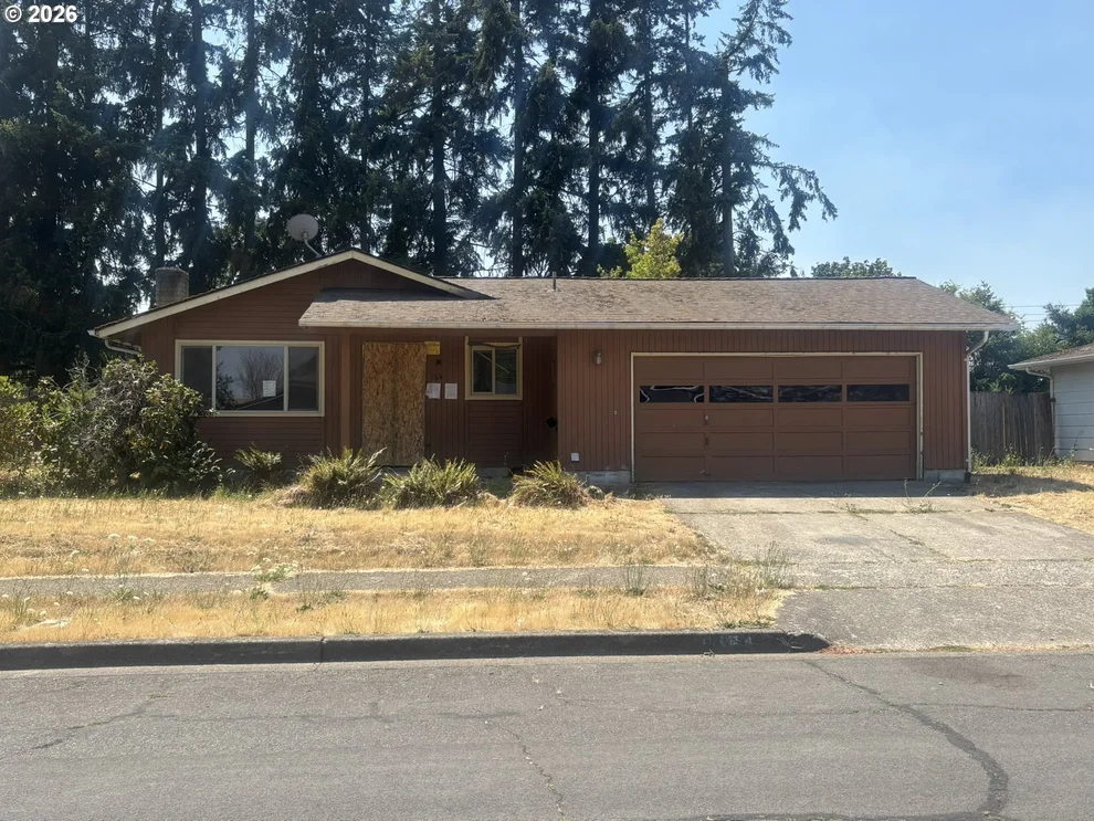 Unit for sale at 1164 ELIZABETH ST, Eugene, OR 97402