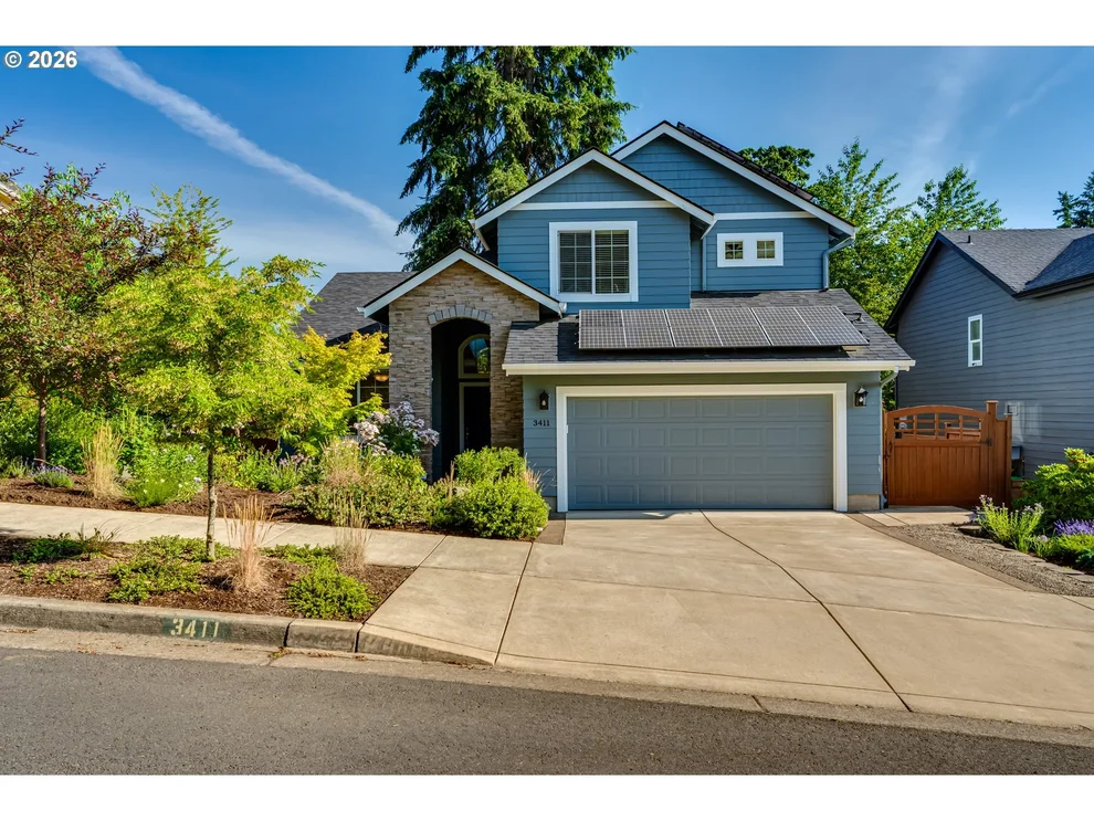 Unit for sale at 3411 TIMBERBROOK WAY, Eugene, OR 97405